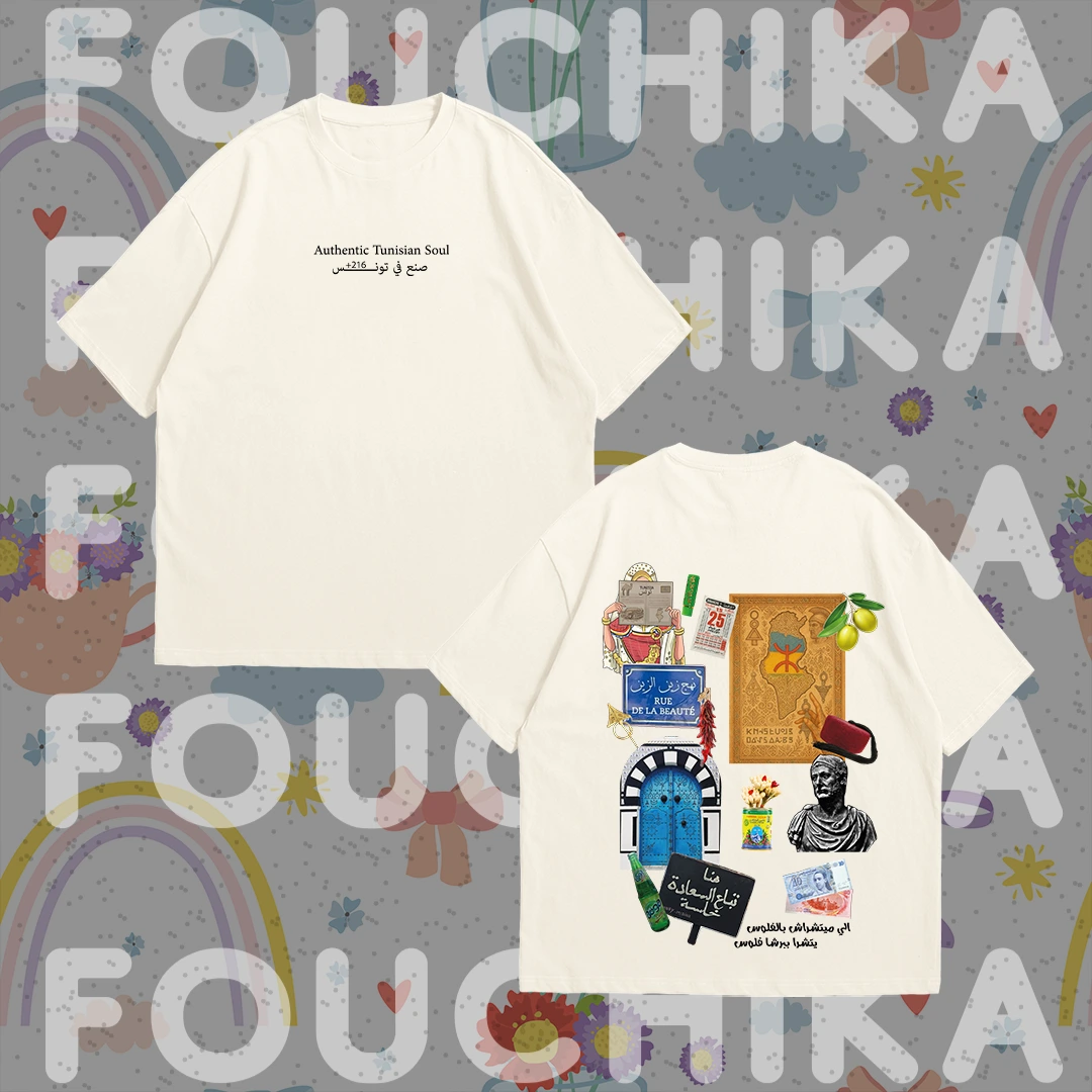 T-shirt Authentic Junior