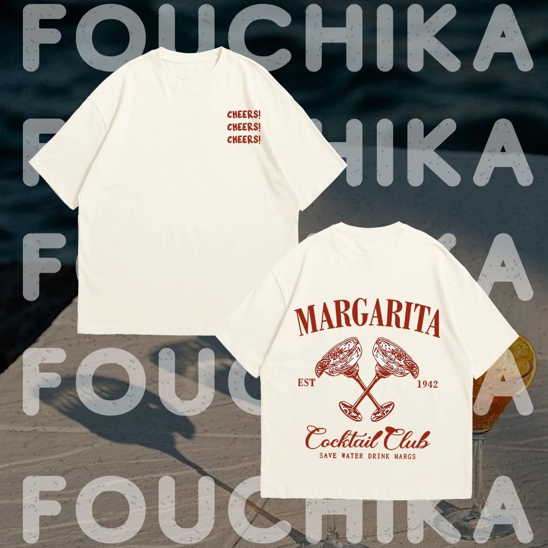 T-shirt Margarita