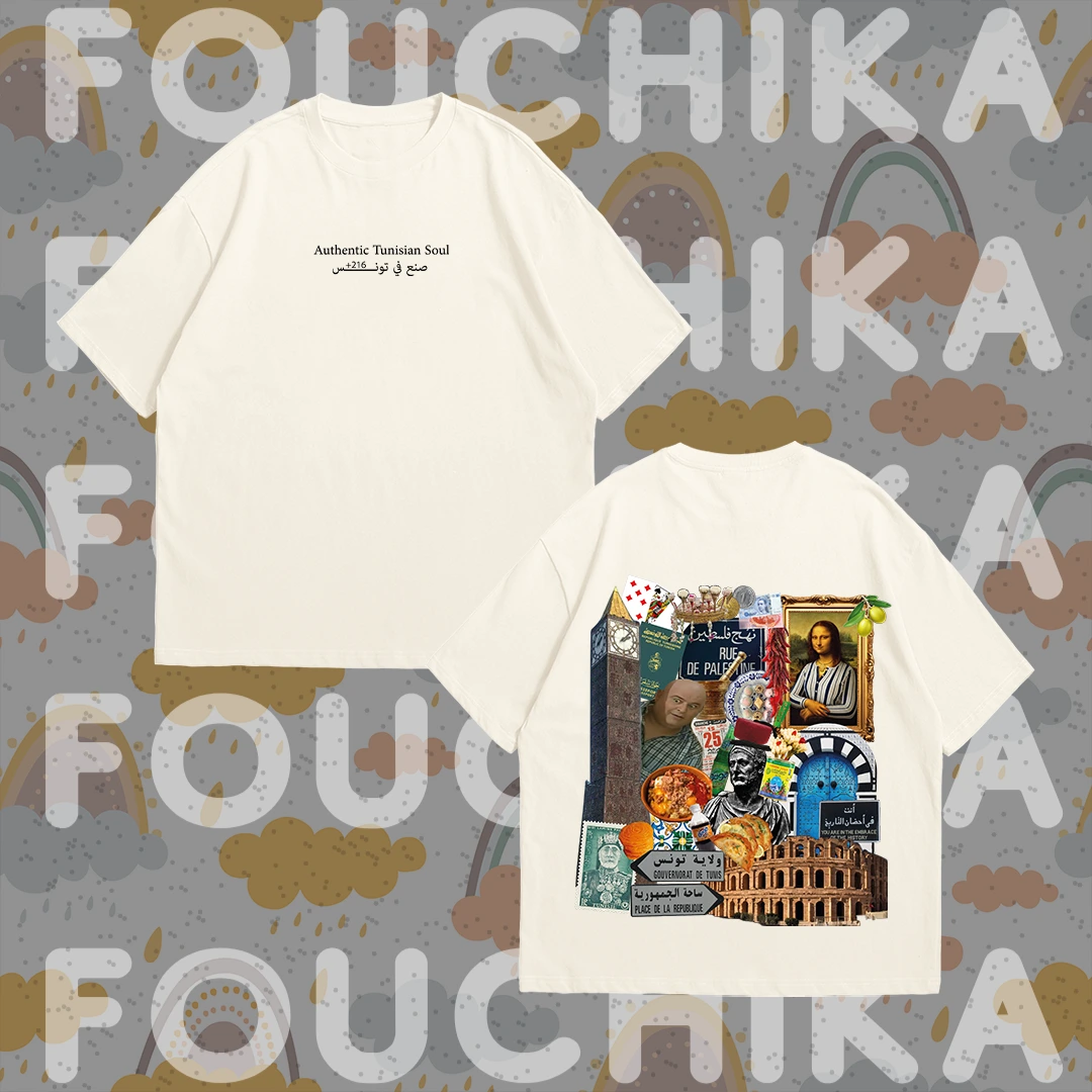 T-shirt Authentic 3 Junior