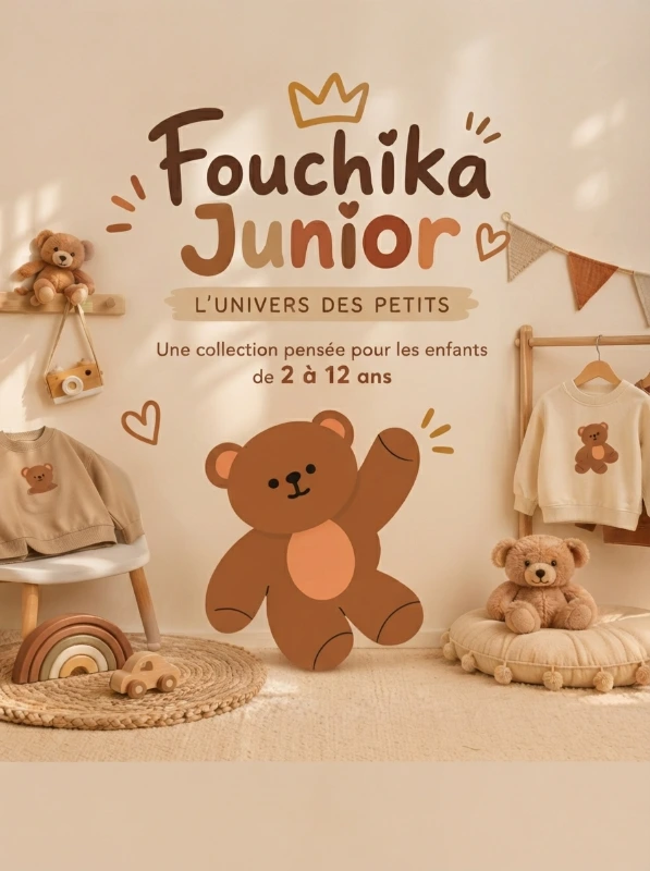 Fouchika Junior